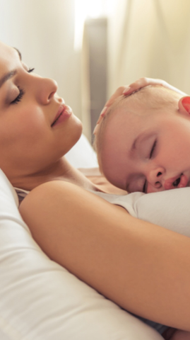 Huile de nuit visage et corps bébé 100 % Yuka