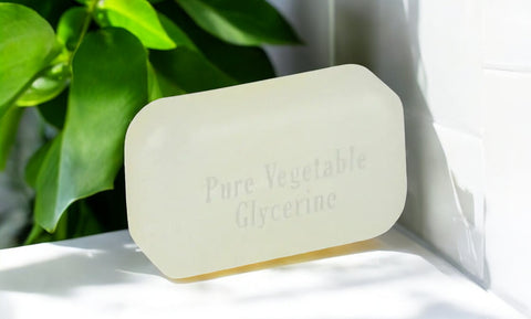 Pure vegetable glycerin cleanser 95 g