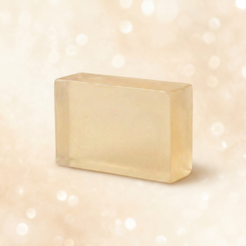 Savon glycérine végétale 95 g