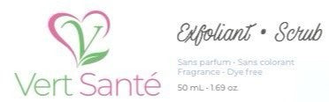 Exfoliant 100 % Yuka